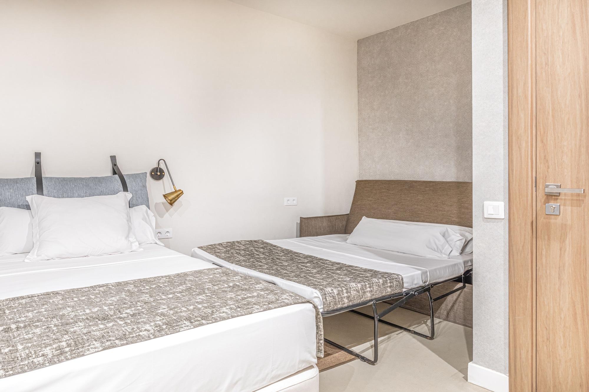 Casa Lirio Ξενοδοχείο Βαρκελώνη Εξωτερικό φωτογραφία