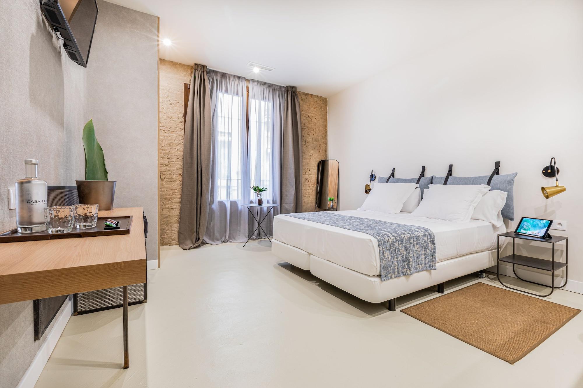 Casa Lirio Ξενοδοχείο Βαρκελώνη Εξωτερικό φωτογραφία