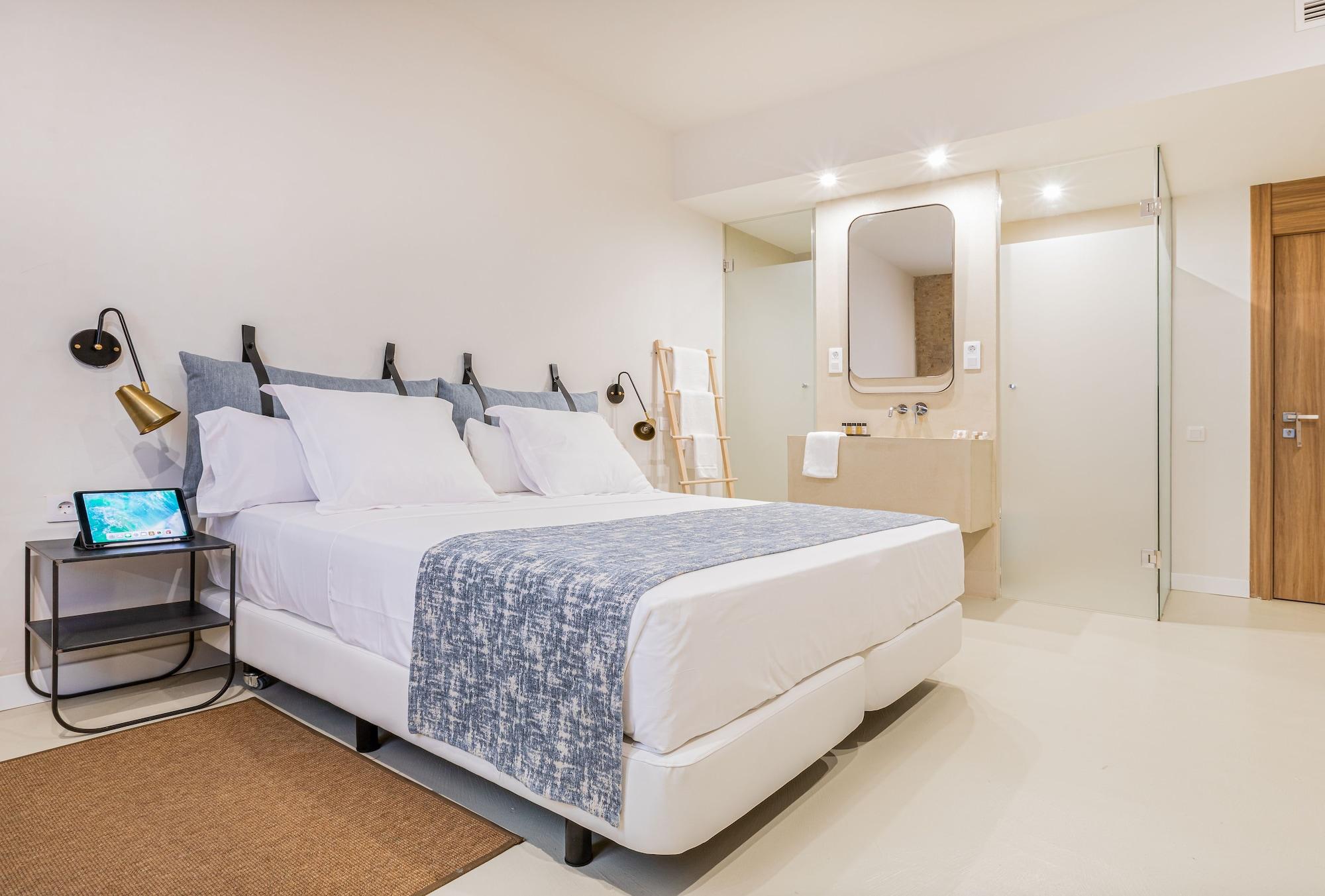 Casa Lirio Ξενοδοχείο Βαρκελώνη Εξωτερικό φωτογραφία