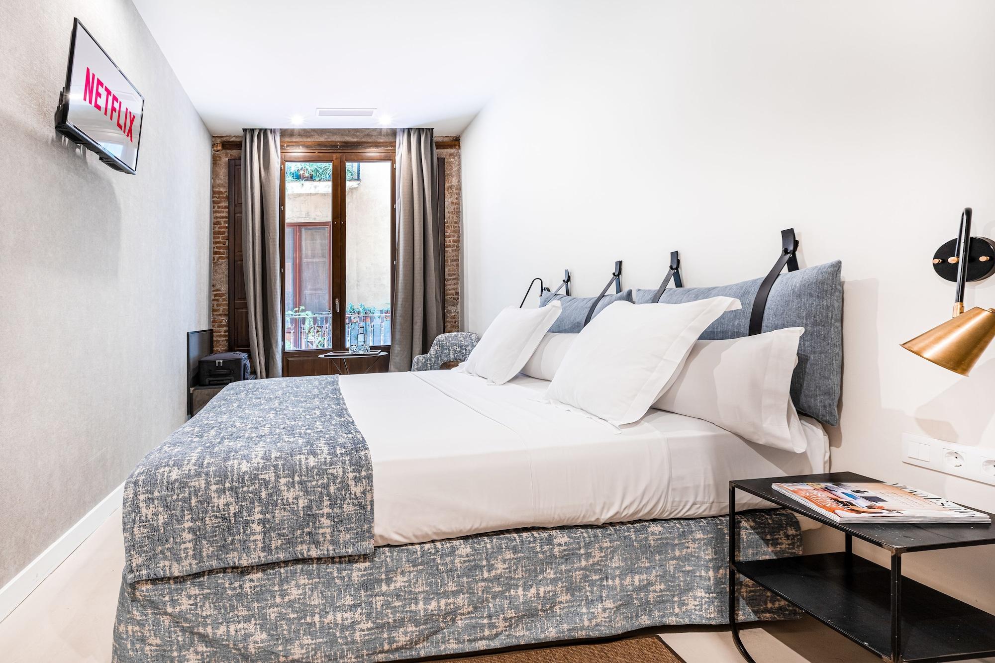 Casa Lirio Ξενοδοχείο Βαρκελώνη Εξωτερικό φωτογραφία