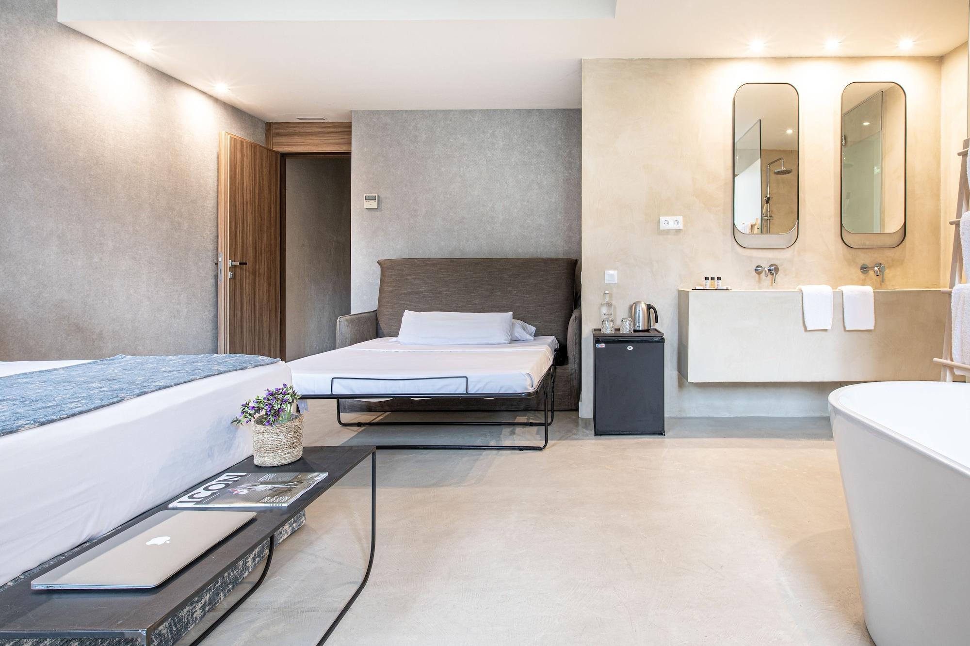 Casa Lirio Ξενοδοχείο Βαρκελώνη Εξωτερικό φωτογραφία
