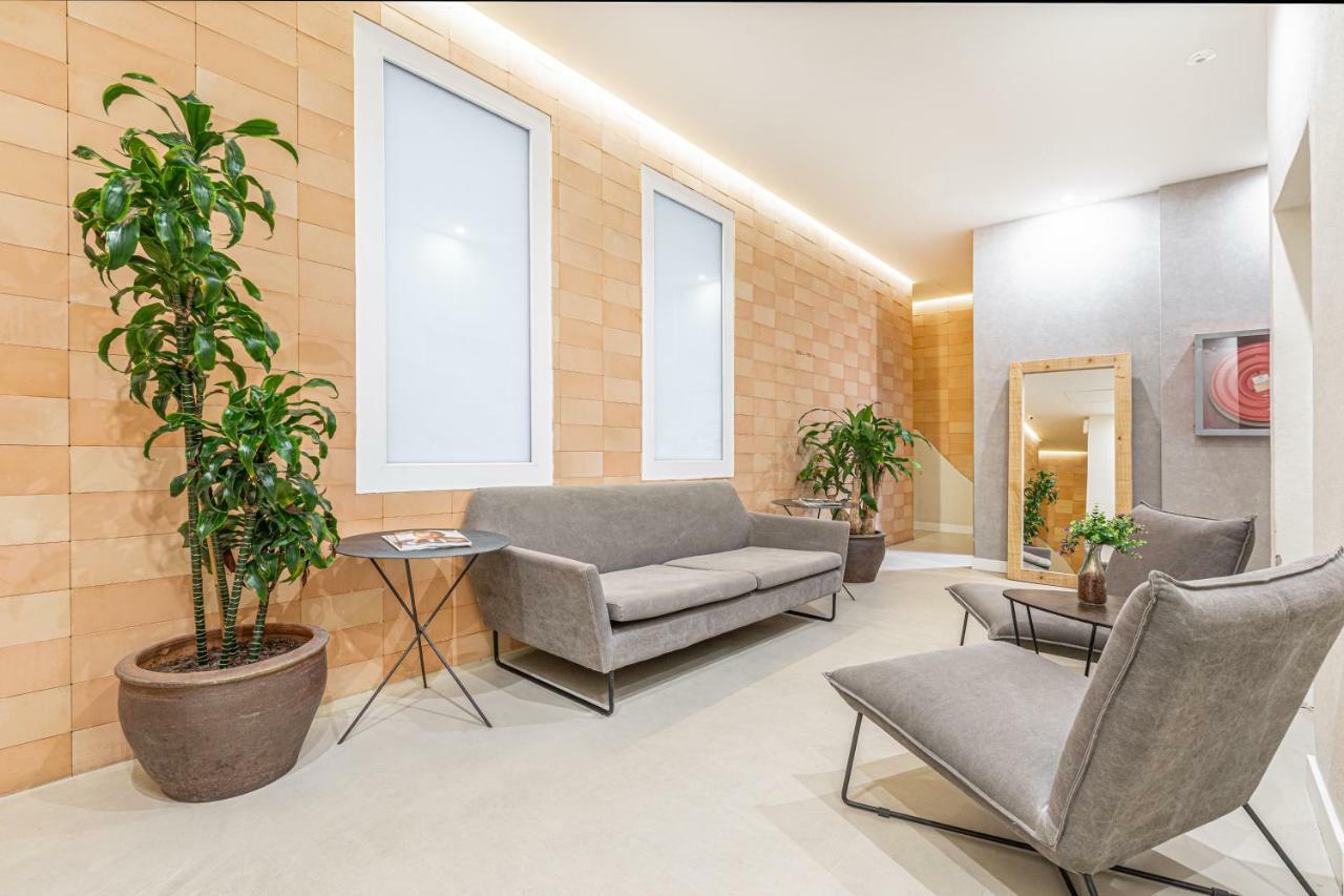 Casa Lirio Ξενοδοχείο Βαρκελώνη Εξωτερικό φωτογραφία